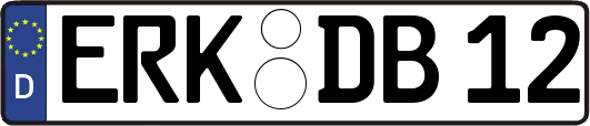ERK-DB12