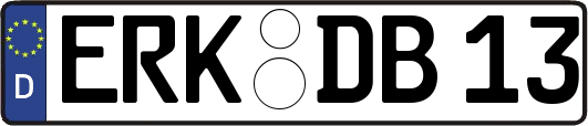 ERK-DB13