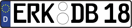 ERK-DB18