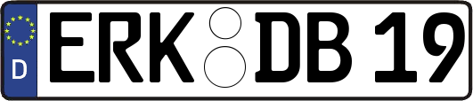 ERK-DB19