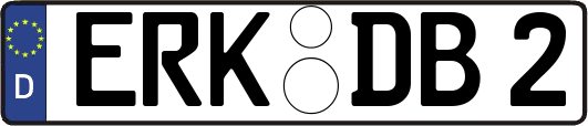 ERK-DB2