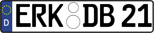 ERK-DB21