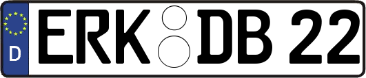 ERK-DB22