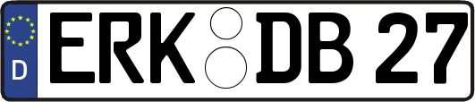 ERK-DB27