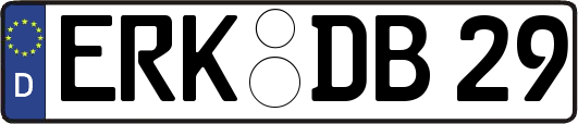 ERK-DB29