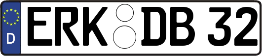 ERK-DB32