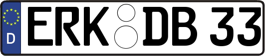 ERK-DB33