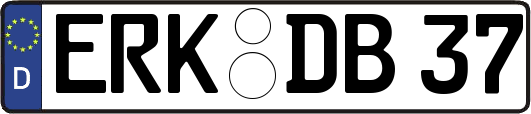 ERK-DB37