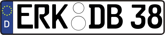 ERK-DB38