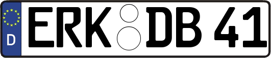 ERK-DB41