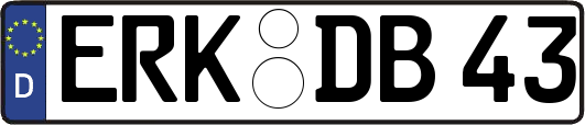ERK-DB43