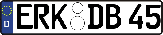 ERK-DB45