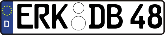 ERK-DB48
