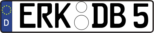 ERK-DB5