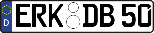 ERK-DB50