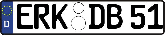 ERK-DB51