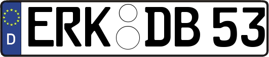 ERK-DB53