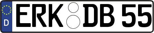 ERK-DB55