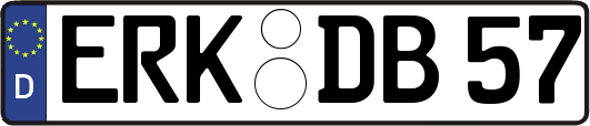 ERK-DB57