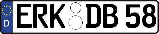 ERK-DB58