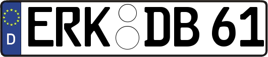 ERK-DB61