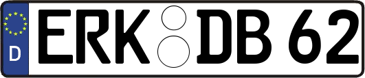 ERK-DB62