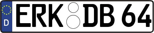 ERK-DB64