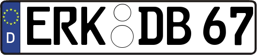 ERK-DB67