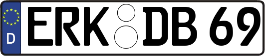 ERK-DB69
