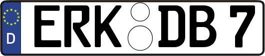 ERK-DB7