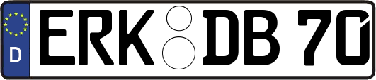 ERK-DB70