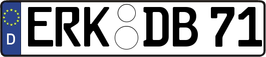 ERK-DB71