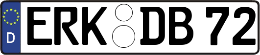 ERK-DB72