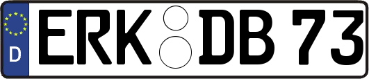 ERK-DB73