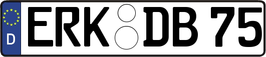 ERK-DB75
