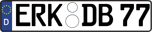 ERK-DB77