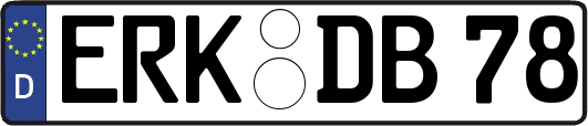 ERK-DB78