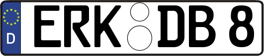 ERK-DB8