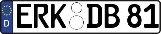 ERK-DB81