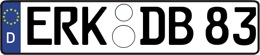 ERK-DB83