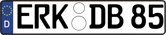 ERK-DB85