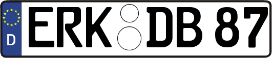 ERK-DB87
