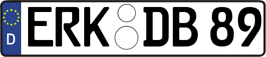 ERK-DB89