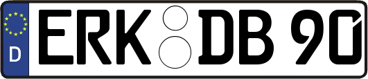 ERK-DB90