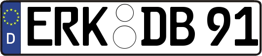 ERK-DB91