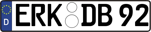 ERK-DB92