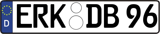 ERK-DB96