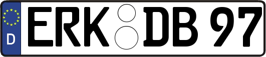 ERK-DB97