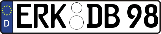 ERK-DB98