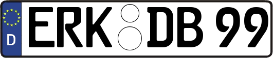 ERK-DB99